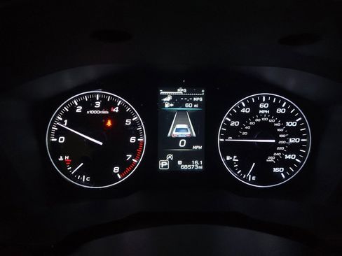 Used 2020 Subaru Legacy Premium image 23