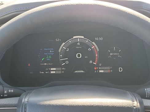 New 2026 Toyota Tundra Platinum image 37