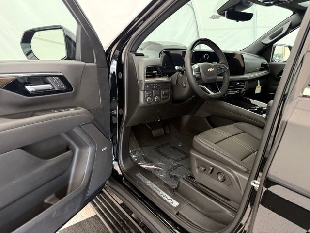 New 2026 Chevrolet Tahoe High Country AWD/4WD image 36