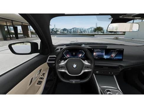 New 2026 BMW 330i xDrive Sedan AWD/4WD image 13