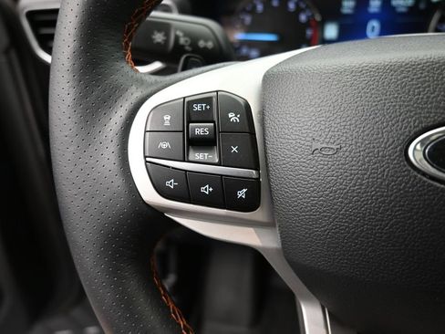 Used 2023 Ford Explorer Timberline w/ Timberline Technology Package AWD/4WD image 6
