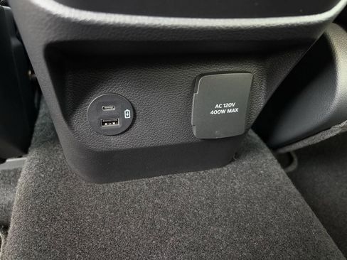 New 2025 Ford Ranger XLT w/ Equipment Group 301A High image 43