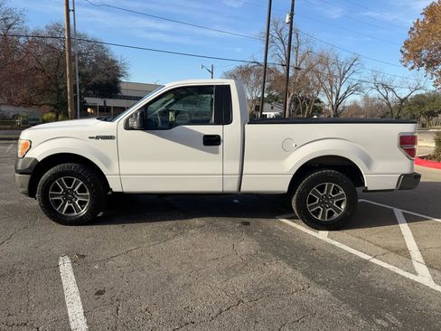 Used 2011 Ford F150 XL image 8