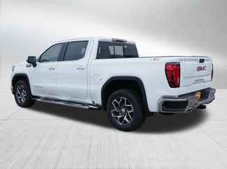 New 2026 GMC Sierra 1500 SLT w/ SLT Premium Plus Package video 2