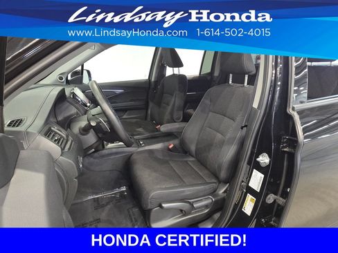 Used 2023 Honda Ridgeline Sport image 15