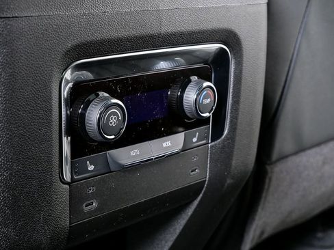 New 2026 Chevrolet Tahoe RST w/ Comfort Package image 22