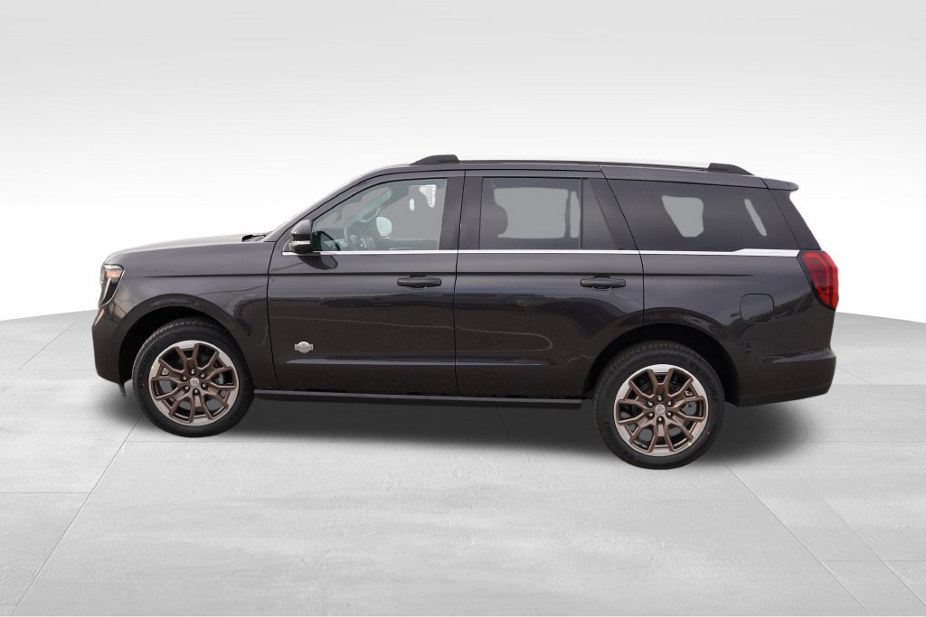 New 2027 Ford Expedition King Ranch AWD/4WD image 6