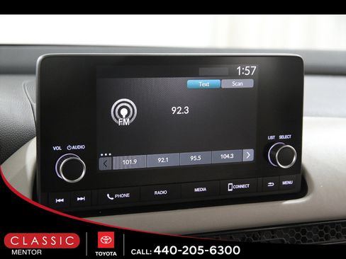 Used 2024 Honda HR-V LX image 10