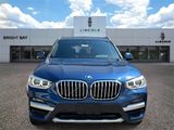 Used 2020 BMW X3 xDrive30i w/ Premium Package image 2