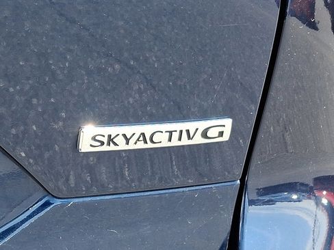 Used 2023 MAZDA CX-5 AWD 2.5 S w/ Select Package image 33