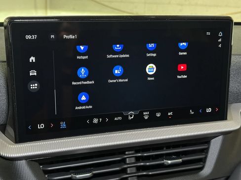 New 2026 Ford Explorer Tremor w/ Tremor Ultimate Package AWD/4WD image 43