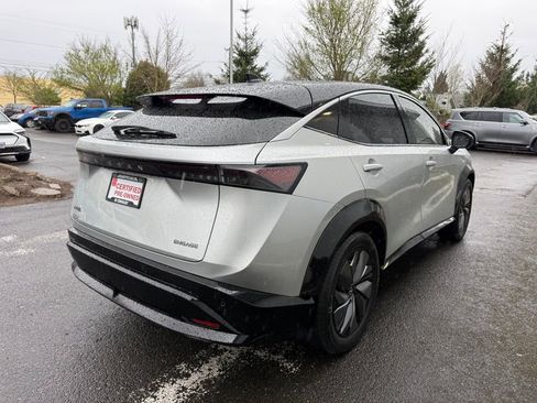 Used 2023 Nissan Ariya FWD image 6