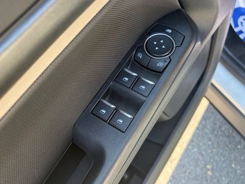 Used 2025 Ford Bronco Sport Big Bend AWD/4WD image 13