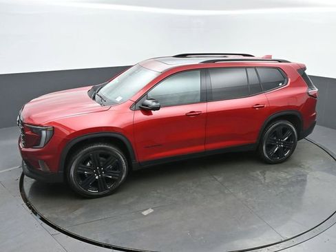 New 2026 GMC Acadia Elevation w/ Black Edition image 41