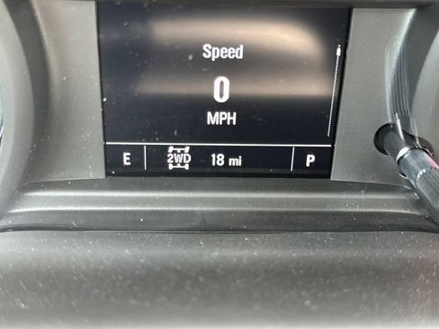 New 2026 GMC Sierra 1500 Pro w/ Pro Value Package AWD/4WD image 16