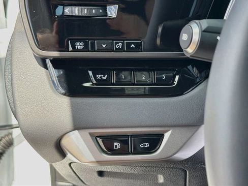 New 2026 Lexus RX 350h AWD/4WD image 37