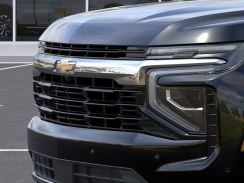 New 2026 Chevrolet Tahoe LS AWD/4WD image 13