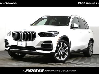 Used 2022 BMW X5 xDrive40i w/ Premium Package