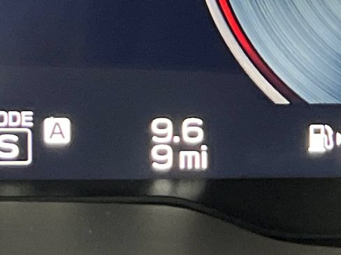 New 2026 Subaru WRX tS AWD/4WD image 18