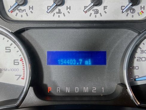 Used 2012 Ford F150 XLT w/ XTR Pkg AWD/4WD image 13