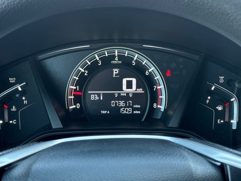 Used 2019 Honda CR-V LX image 20