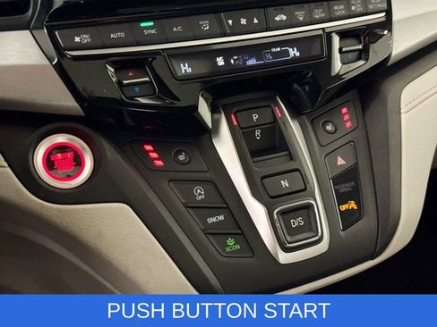 Used 2025 Honda Odyssey EX-L image 8