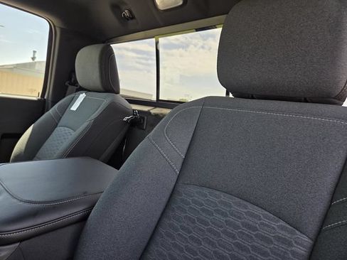 New 2026 RAM 3500 Tradesman AWD/4WD image 27