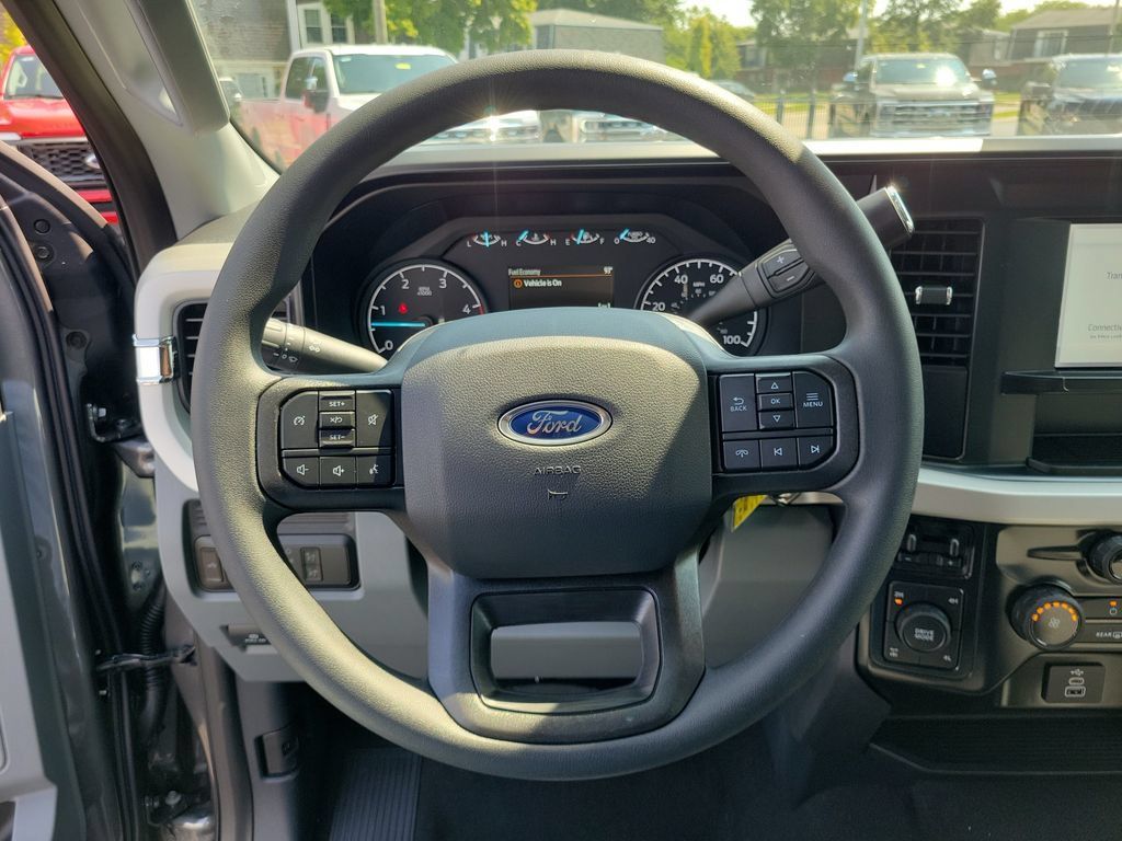 New 2026 Ford F250 XL w/ STX Appearance Package AWD/4WD image 23