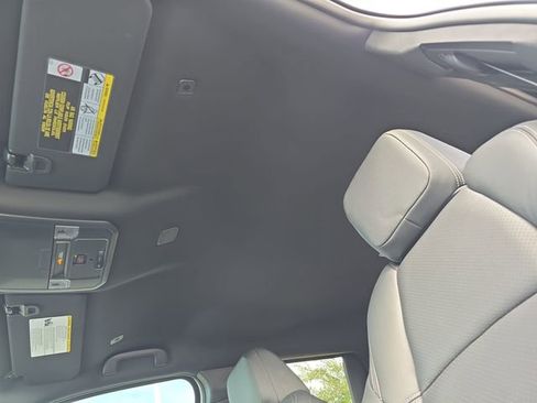 Certified 2025 Toyota Tacoma TRD Sport image 29