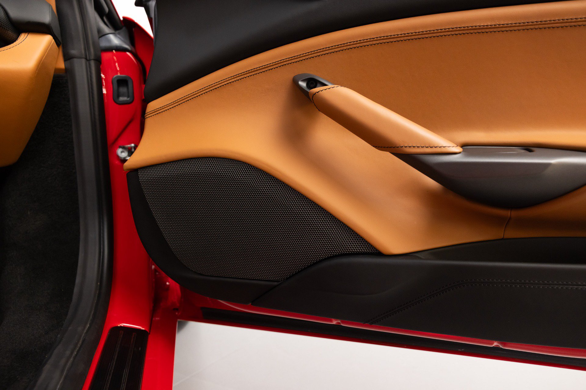 Certified 2019 Ferrari 488 Spider RWD image 70