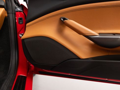Certified 2019 Ferrari 488 Spider RWD image 70