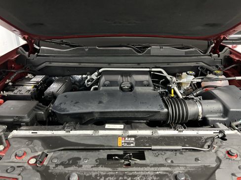 Certified 2024 GMC Canyon AT4X image 93