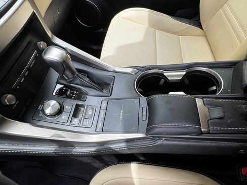 Used 2020 Lexus NX 300h AWD w/ Premium Package image 28