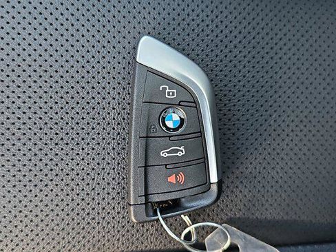 Used 2024 BMW X3 xDrive30i w/ Convenience Package w/ZPA image 37