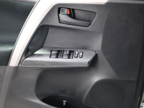 Used 2018 Toyota RAV4 LE w/ All Weather Liner Package image 21