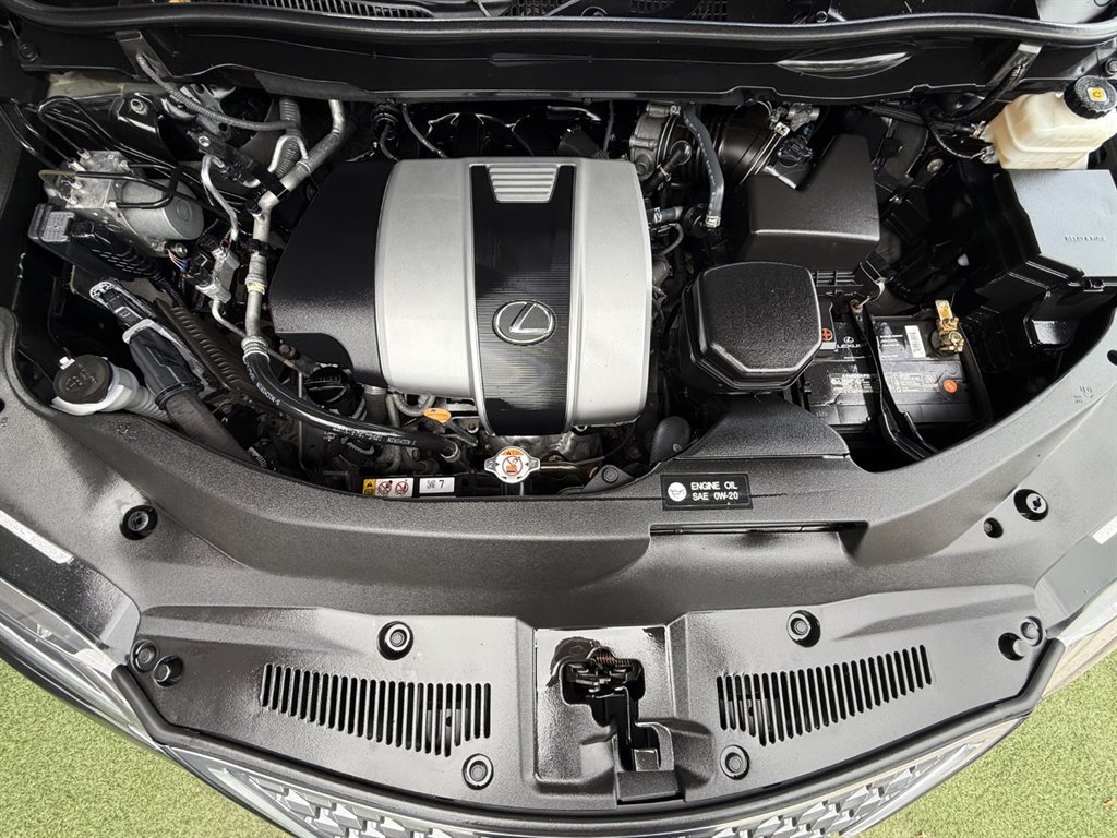Used 2020 Lexus RX 350 AWD w/ Premium Package image 33