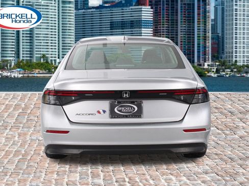 Used 2024 Honda Accord LX image 4