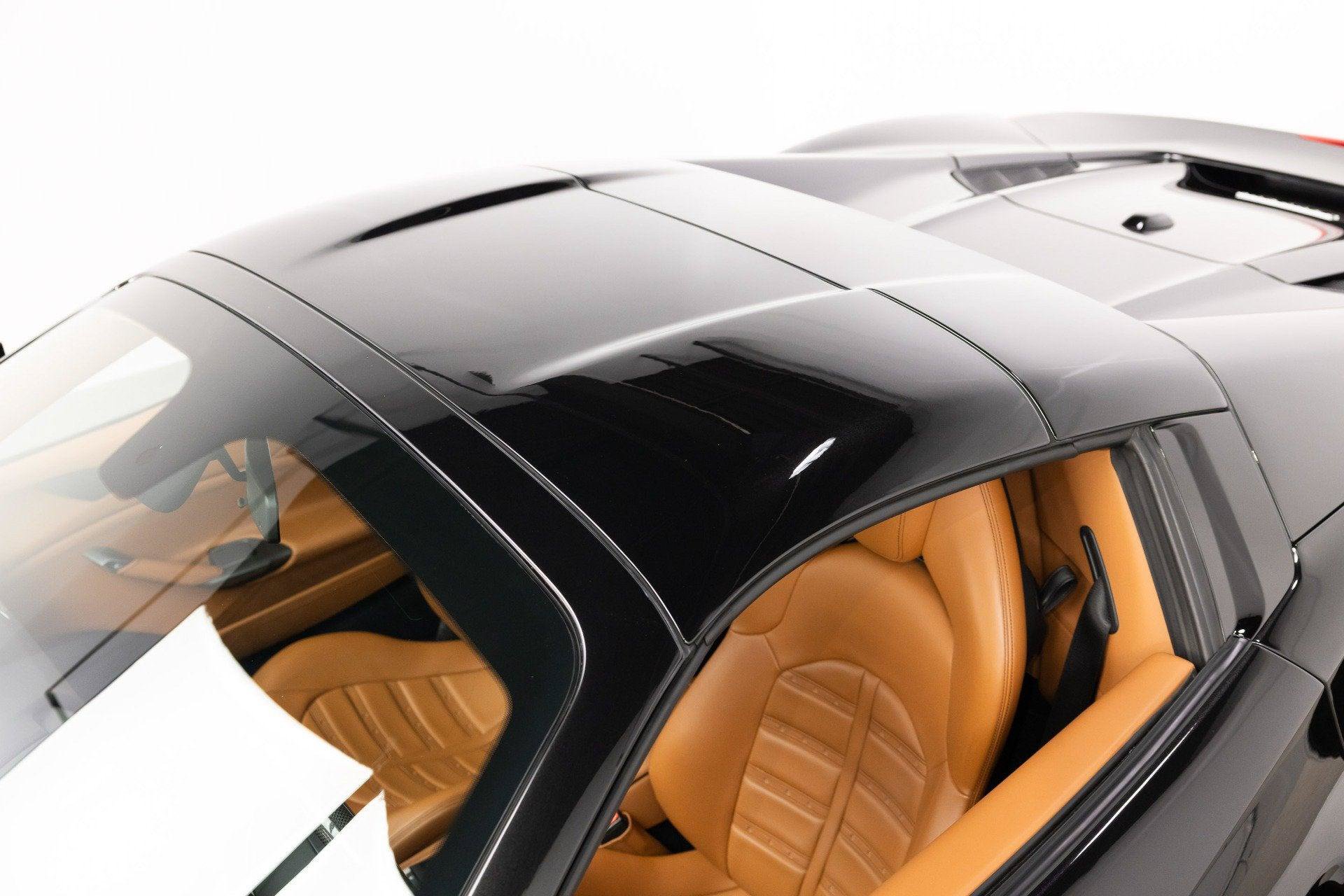 Certified 2018 Ferrari 488 Spider RWD image 35