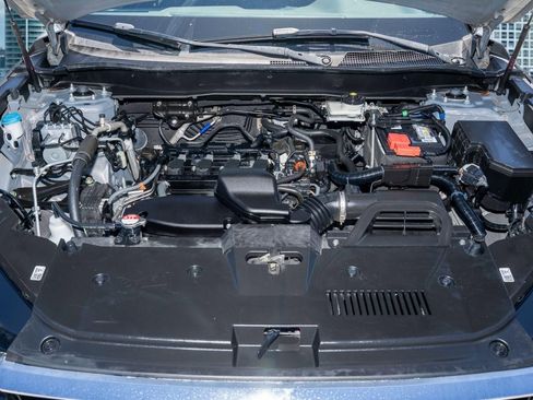 Certified 2023 Honda CR-V EX-L image 39