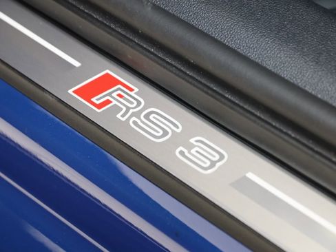 Used 2025 Audi RS 3 image 34