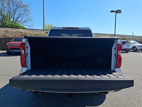 Certified 2022 Chevrolet Silverado 1500 LT image 28