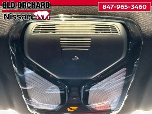 Used 2023 BMW i4 M50 AWD/4WD image 21
