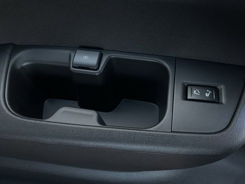 New 2026 Nissan Armada Platinum Reserve image 19