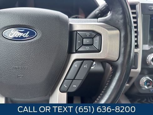 New 2026 Ford F350 Lariat w/ Chrome Package image 28