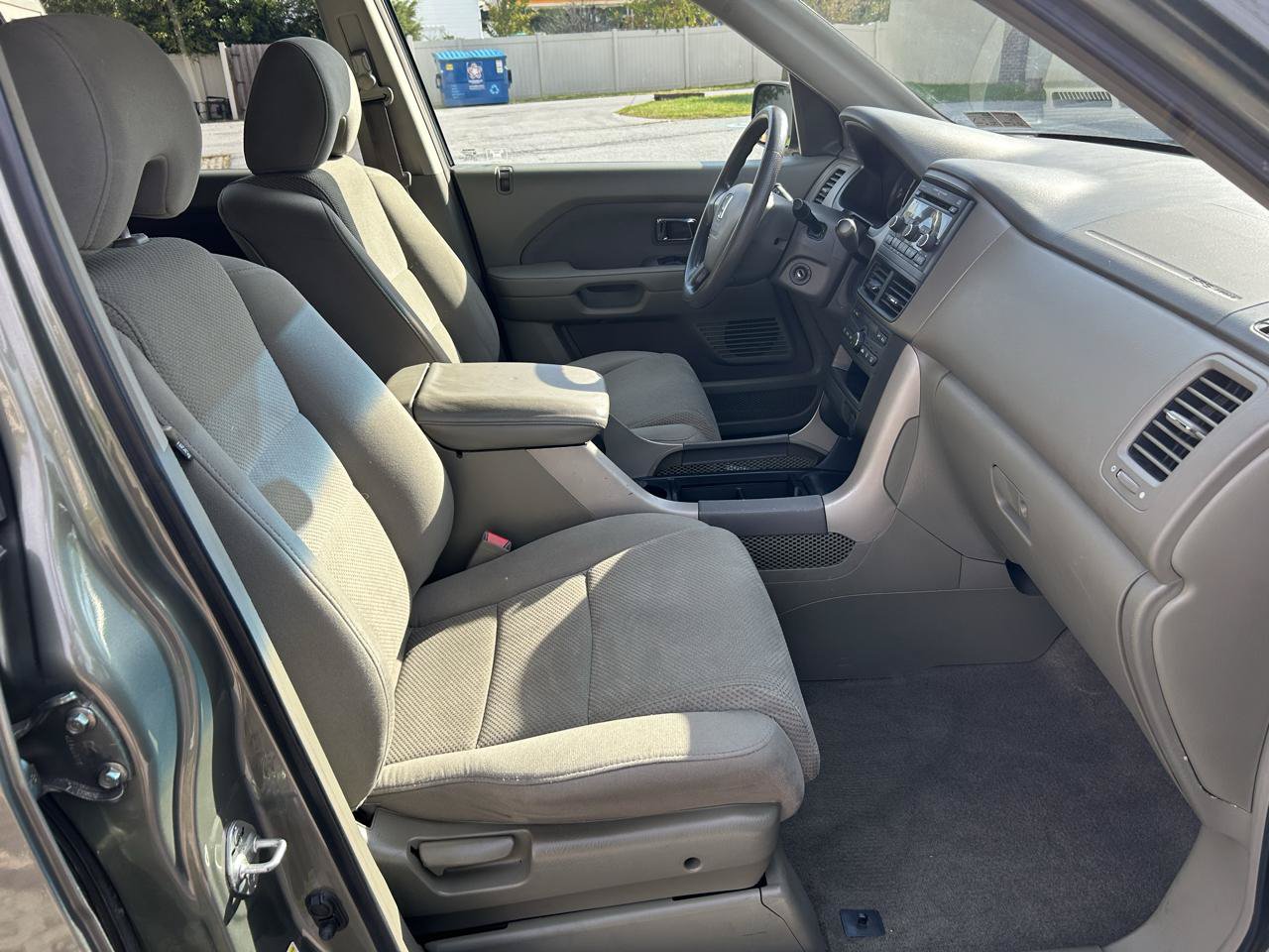Used 2008 Honda Pilot EX image 16