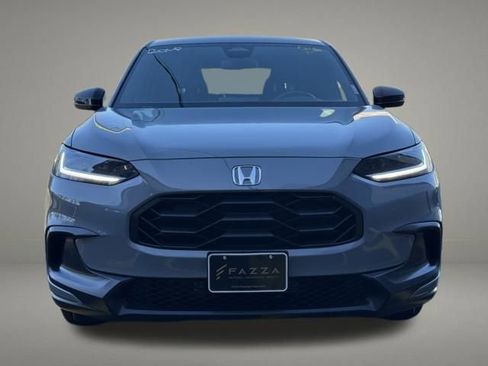 Used 2024 Honda HR-V Sport image 9