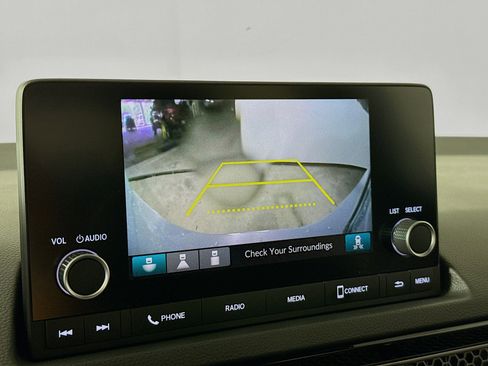 Used 2026 Honda Civic Sport image 14