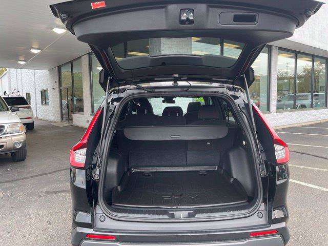 Used 2024 Honda CR-V Sport image 30