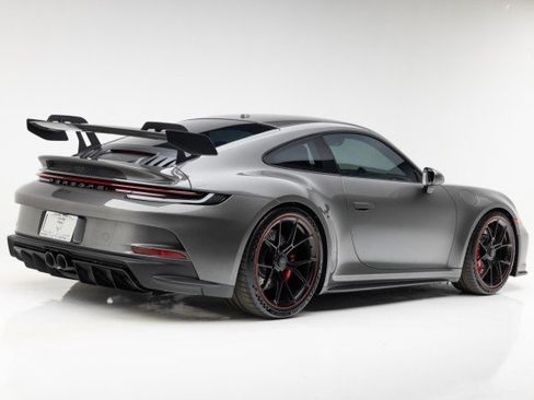 Used 2022 Porsche 911 GT3 image 15