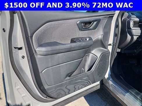 New 2026 Subaru Forester Premium image 10